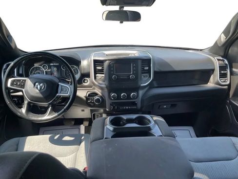 Used 2023 RAM 1500 Big Horn AWD/4WD image 22