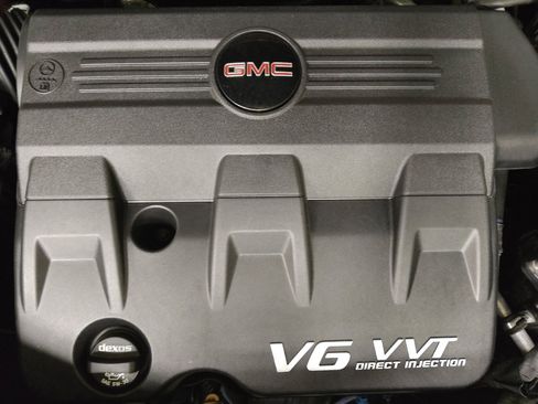 Used 2017 GMC Terrain Denali image 30