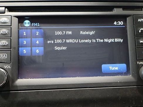 Used 2021 Nissan Frontier PRO-4X w/ Pro-4x Utility Package image 33