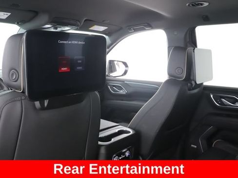 Used 2024 GMC Yukon SLT AWD/4WD image 29