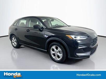 Used 2025 Honda HR-V LX