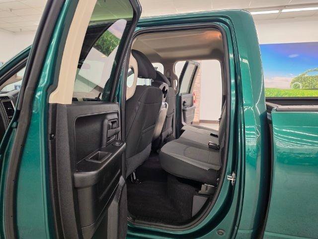 Used 2022 RAM 1500 Tradesman w/ Popular Equipment Group AWD/4WD image 31