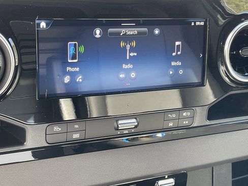 New 2025 Mercedes-Benz Sprinter 2500 image 32