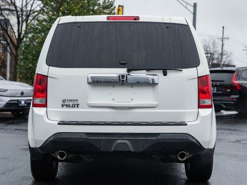 Used 2015 Honda Pilot EX-L image 6