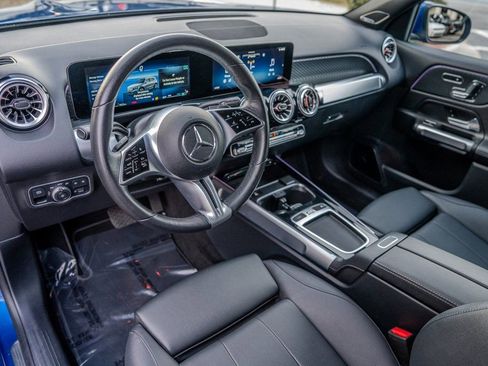 Used 2024 Mercedes-Benz GLB 250 4MATIC image 4