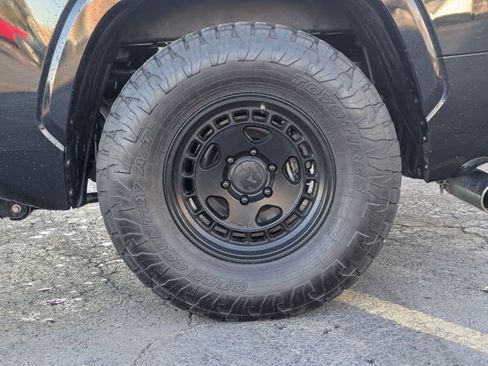 Used 2022 Toyota Tundra Capstone image 12