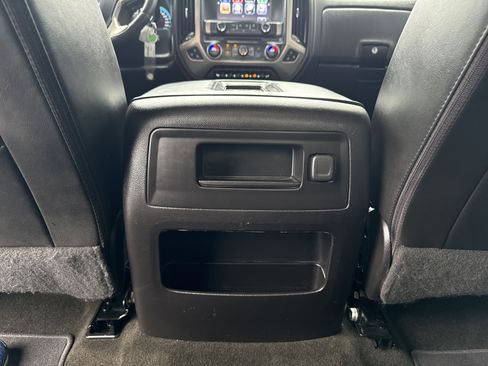 Used 2017 GMC Sierra 1500 Denali image 19