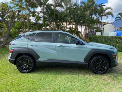 New 2026 Hyundai Kona SEL Sport FWD image 27