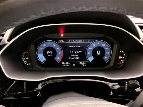 Used 2022 Audi Q3 2.0T Premium w/ Convenience Package image 49