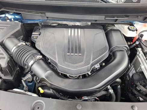 Used 2026 Buick Enclave Preferred w/ Power Package image 28