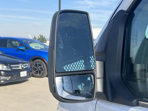 Used 2024 Ford Transit 250 Low Roof w/ Exterior Upgrade Package image 19