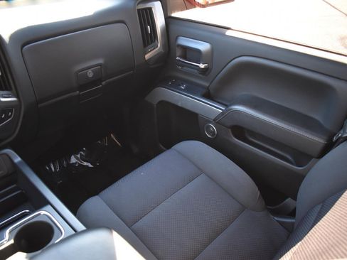 Used 2018 Chevrolet Silverado 1500 LT w/ All Star Edition image 23