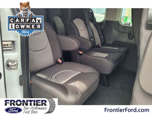 Used 2023 Ford Transit 350 XLT RWD image 24