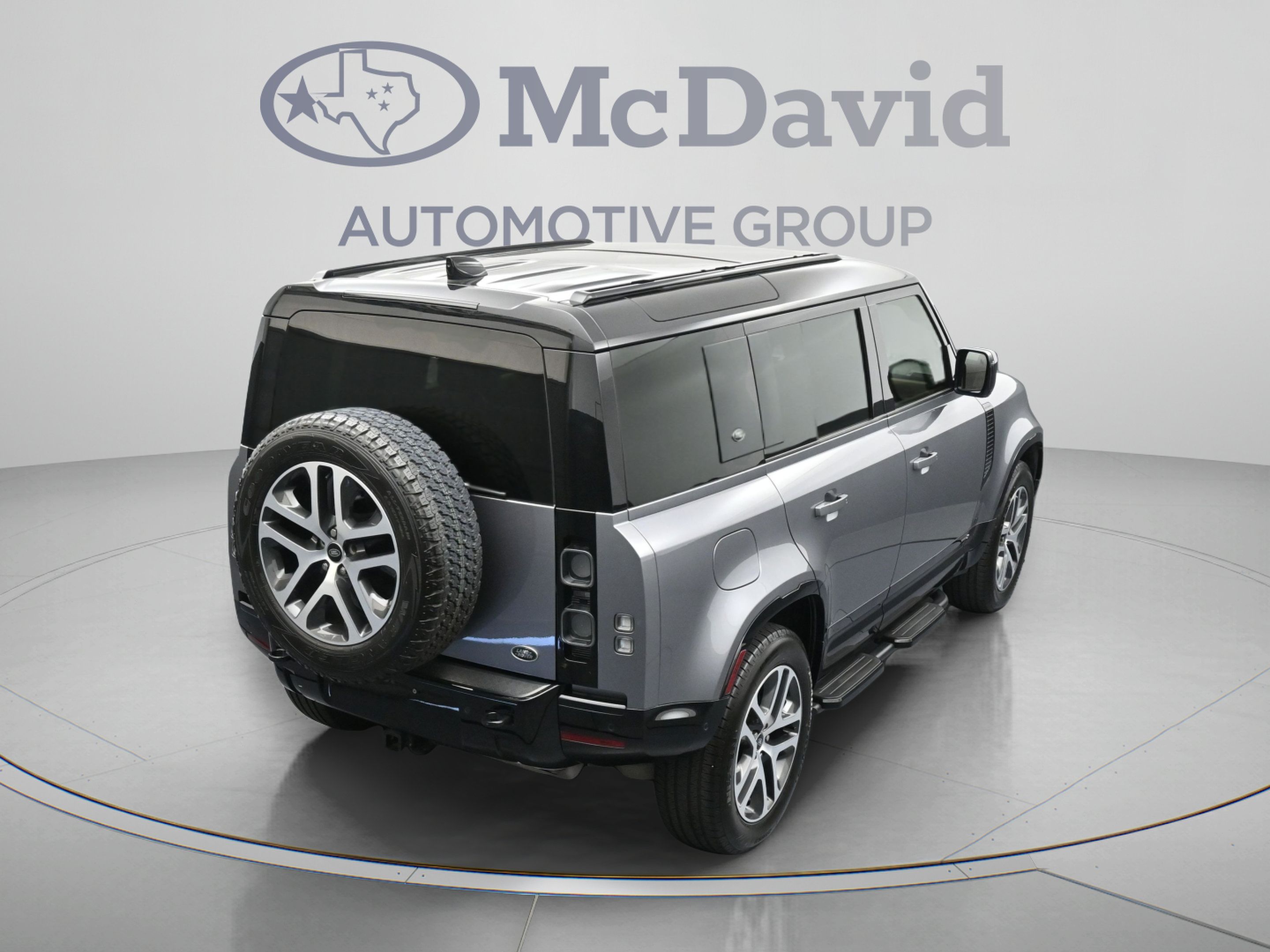 Used 2022 Land Rover Defender 110 X AWD/4WD image 39