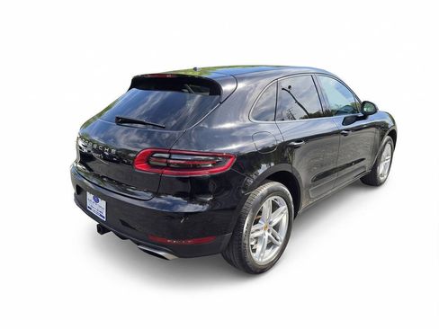 Used 2016 Porsche Macan S image 6