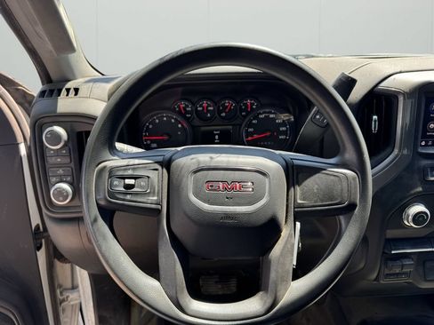 Used 2020 GMC Sierra 2500 4x4 Crew Cab w/ Convenience Package image 15