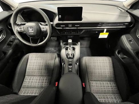 New 2026 Honda HR-V LX image 20