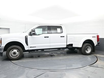 Used 2024 Ford F350 XLT