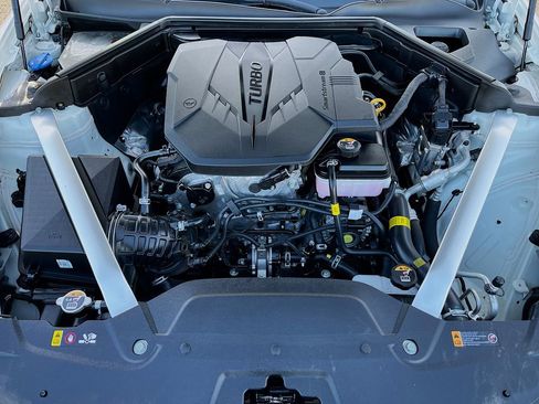 Used 2023 Kia Stinger GT-Line image 30