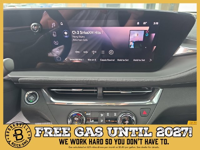 New 2026 Buick Envista Preferred w/ Convenience II Package FWD image 19