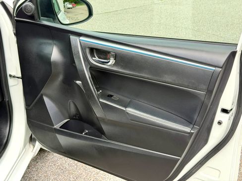 Used 2016 Toyota Corolla S FWD image 21
