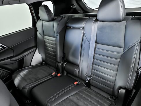 New 2025 Mitsubishi Outlander SE AWD/4WD image 15