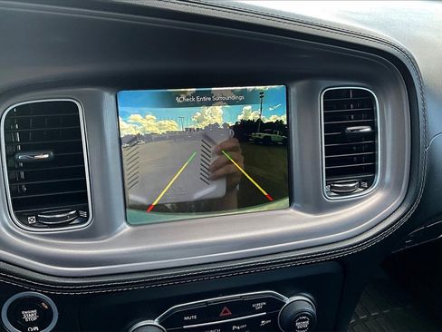 Used 2023 Dodge Charger Scat Pack w/ Plus Group image 21