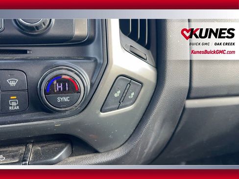 Used 2018 Chevrolet Silverado 1500 LT w/ All Star Edition image 20