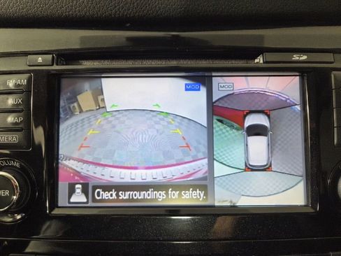 Used 2017 Nissan Rogue Sport SL image 14