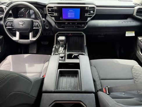 Used 2023 Toyota Tundra SR5 AWD/4WD image 12