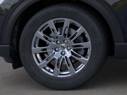 New 2026 Ford Explorer Platinum image 50