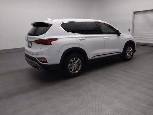 Used 2019 Hyundai Santa Fe SEL FWD image 10