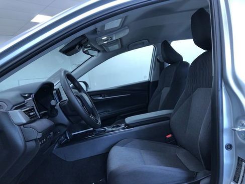 Used 2026 Toyota Camry LE FWD image 19