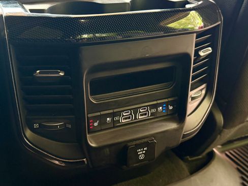 Used 2022 RAM 1500 TRX w/ TRX Level 2 Equipment Group AWD/4WD image 43