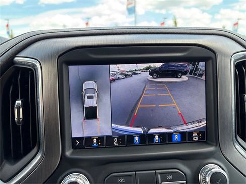 Used 2020 GMC Sierra 1500 Denali w/ Denali Premium Package image 26