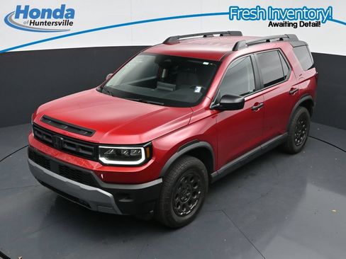 Used 2026 Honda Passport RTL image 28