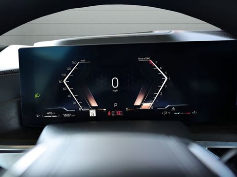 Used 2024 BMW X5 xDrive40i image 42