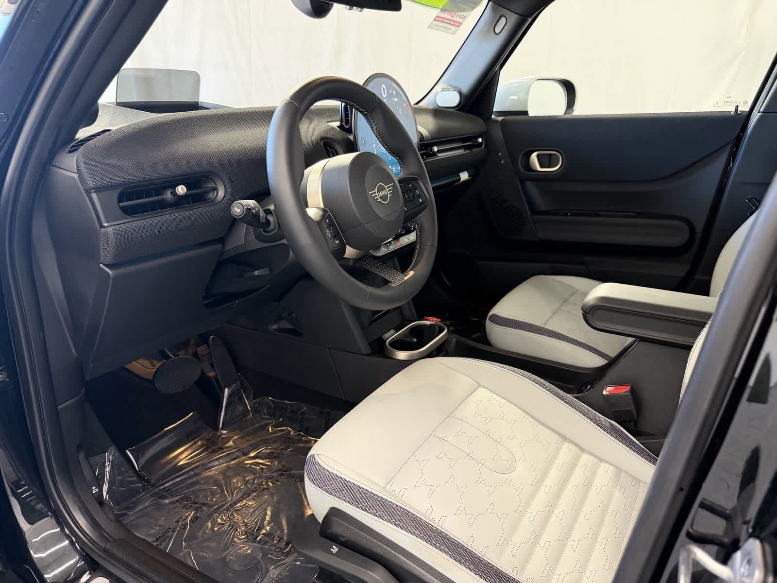 Used 2026 MINI Cooper S FWD image 9