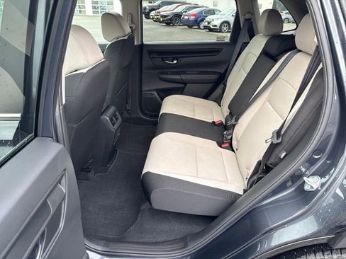 Used 2024 Honda CR-V EX image 17