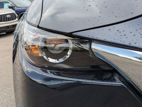 Used 2022 MAZDA CX-9 Touring w/ Touring Premium Package image 10