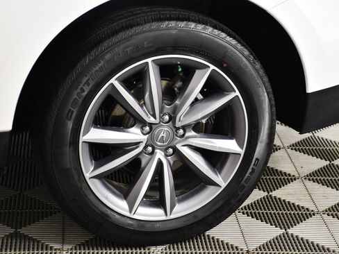 Certified 2024 Acura RDX SH-AWD w/ Technology Package image 51