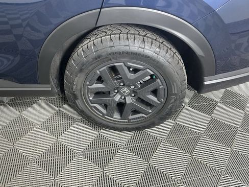 Used 2026 Honda CR-V TrailSport image 31