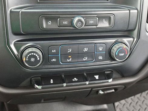 Used 2019 GMC Sierra 2500 4x4 Crew Cab w/ Sierra Convenience Package image 19