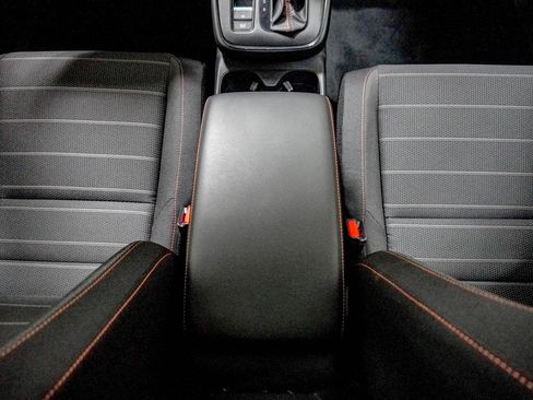 Certified 2026 Honda CR-V TrailSport image 28