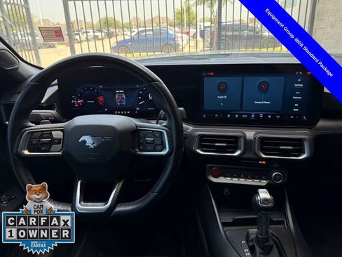 Used 2024 Ford Mustang GT Premium RWD image 7