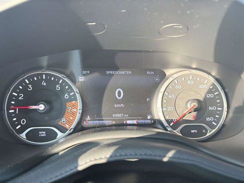 Certified 2023 Jeep Renegade Limited image 17