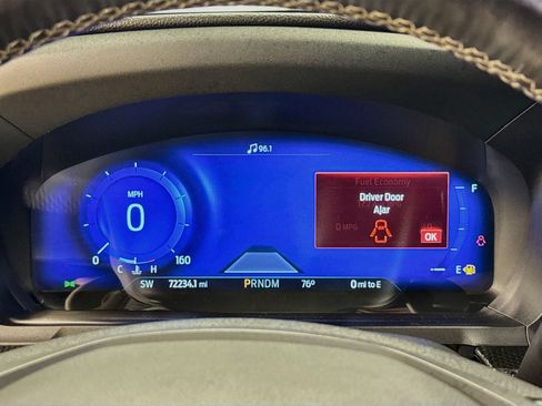 Used 2020 Ford Explorer ST w/ ST Street Pack AWD/4WD image 12