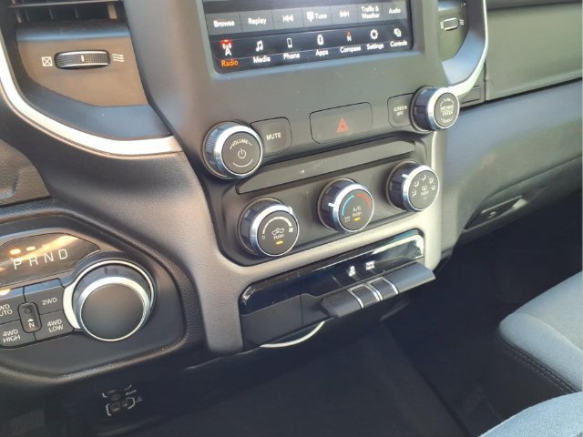 Used 2020 RAM 1500 Big Horn AWD/4WD image 23