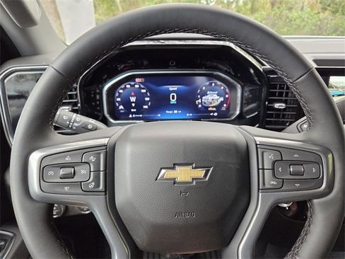 New 2026 Chevrolet Silverado 2500 LT image 28