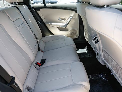 Certified 2026 Mercedes-Benz CLA 250 image 18